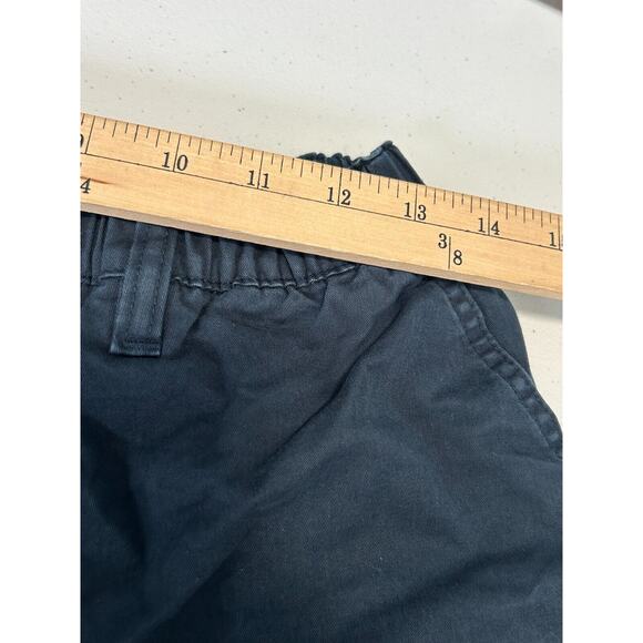 Chubbies 5.5" Shorts Mens Medium Navy Original Stretch Regular Fit Elastic Waist - Picture 5 of 5